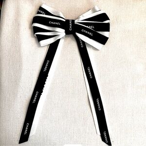 Handmade Grosgrain Ribbon Hair Barrette